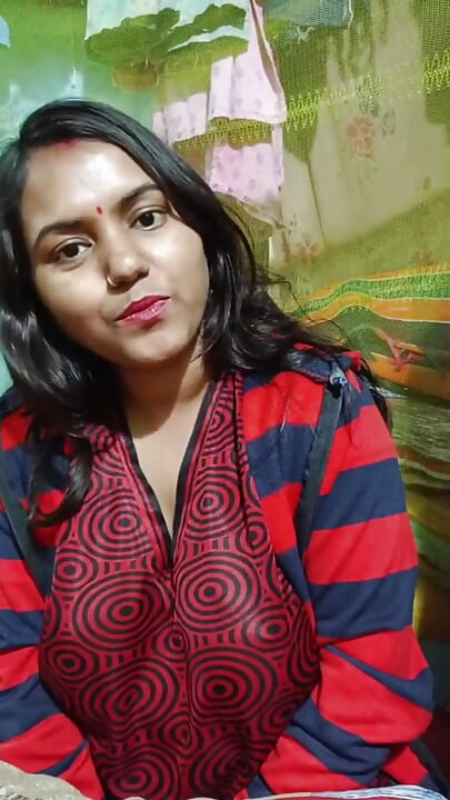 Had fun with younger stepbrother’s wife full body massage