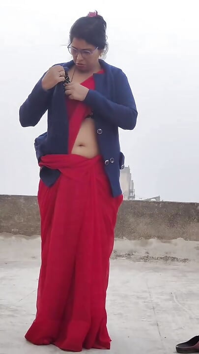 Had fun younger wife