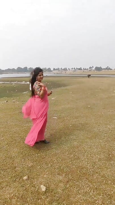 Hot Indian Star Tejaswini Full Hard With New Boyfriend