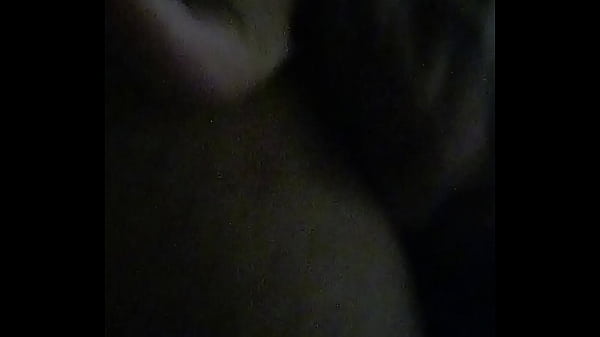 Latino Fingering his tight ass in prison