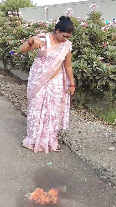 Newly married Indian Desi wife cheats her husband and gets by her husband’s best friend