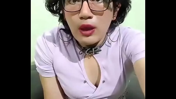 ¿Quieren una mamada? #trans #travesti #tranny #femboy #transgirl #shemale