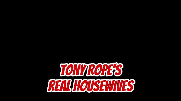 Tony Rope’s Real Housewives 17 – Zoe Grey