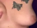 Intimate Bareback Stripper Performance in Private VIP Room – HD
