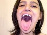 Amateur Solo Play Featuring Butt Plug with Young Performer
