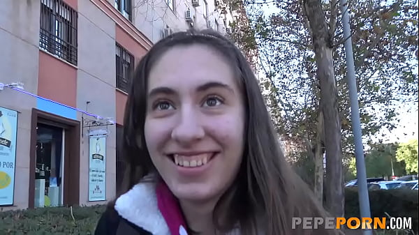 Teen Explores New Sensations with Experienced Partner