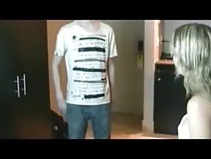 Stepson’s Forbidden Encounter with Divorced Stepmom | HD