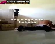 Viral Pinay Scandal Amateur HD