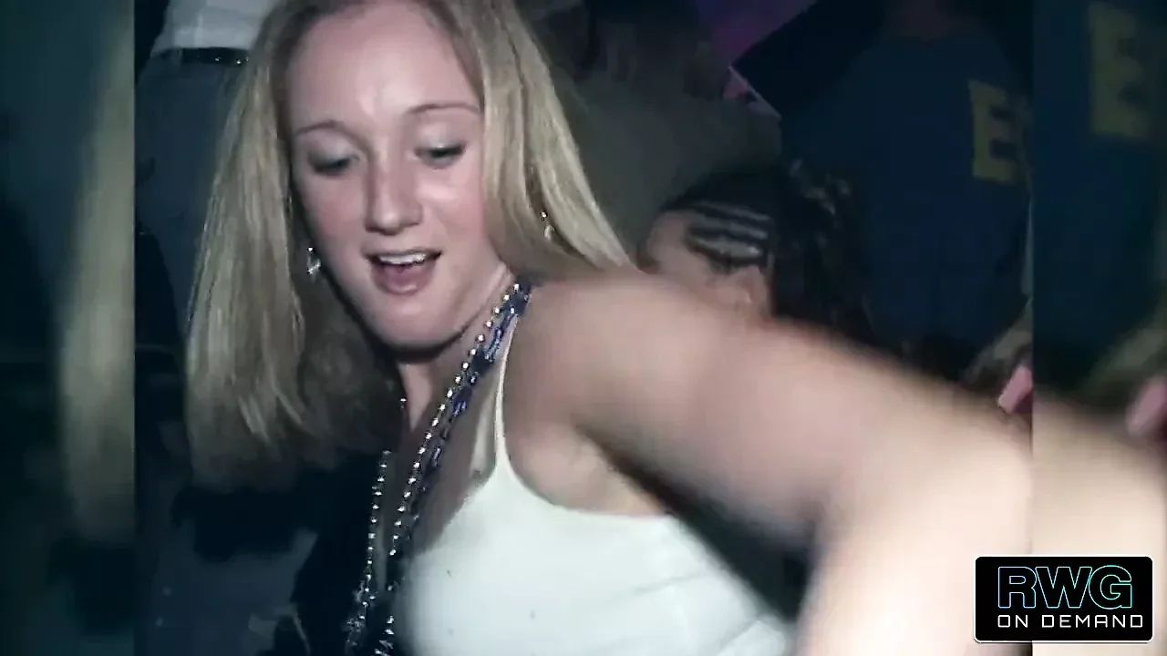 College Girls Wet Pussy Contest Spring Break – HD