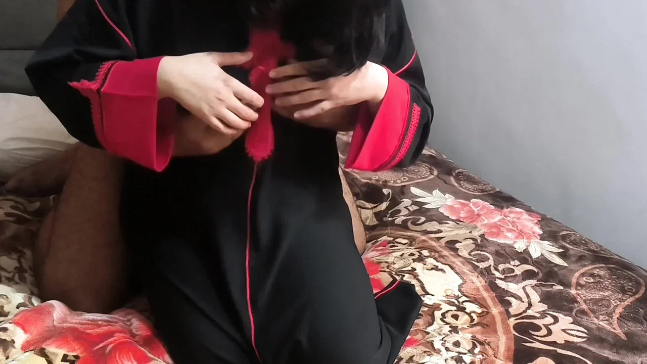Wife Arabian Saudi POV Homemade – Amateur HD