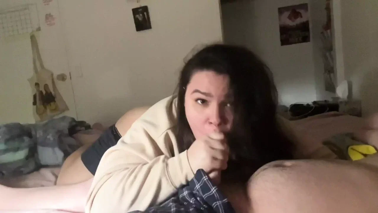 Premature Failure Compilation: Intense Blowjob – HD