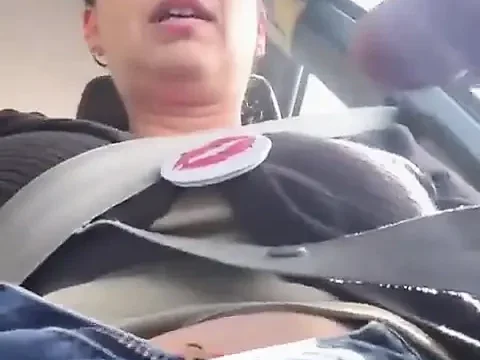 Roadside Quickie: Amateur Public Sex – HD