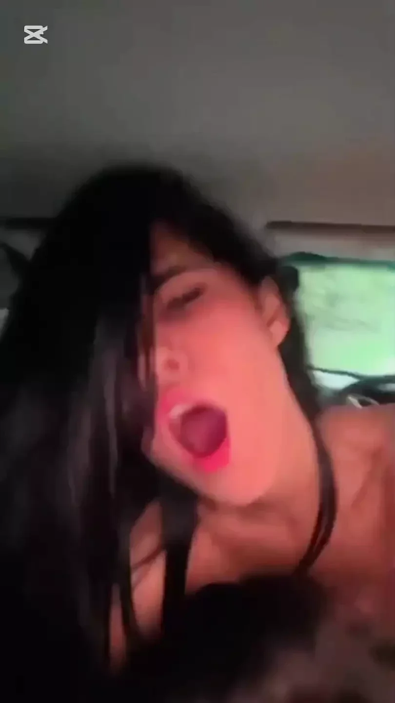 Steamy Car Sex – Amateur HD
