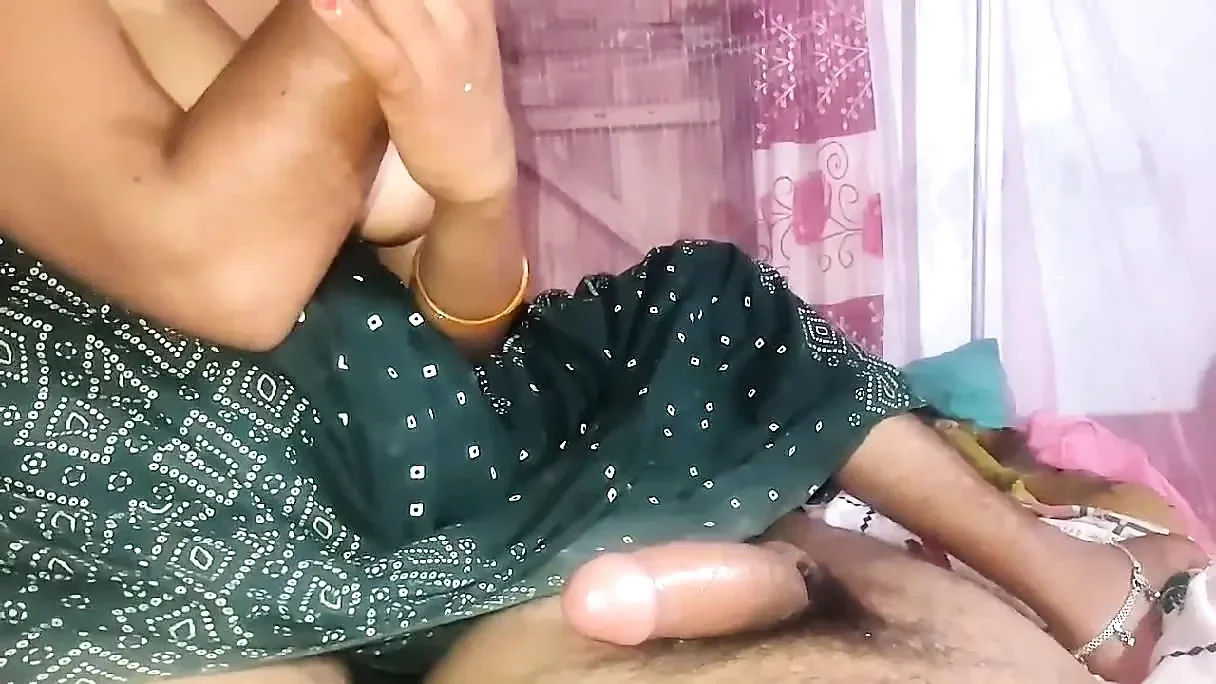Gudi Bhabhi & Brother-in-Law Homemade – HD