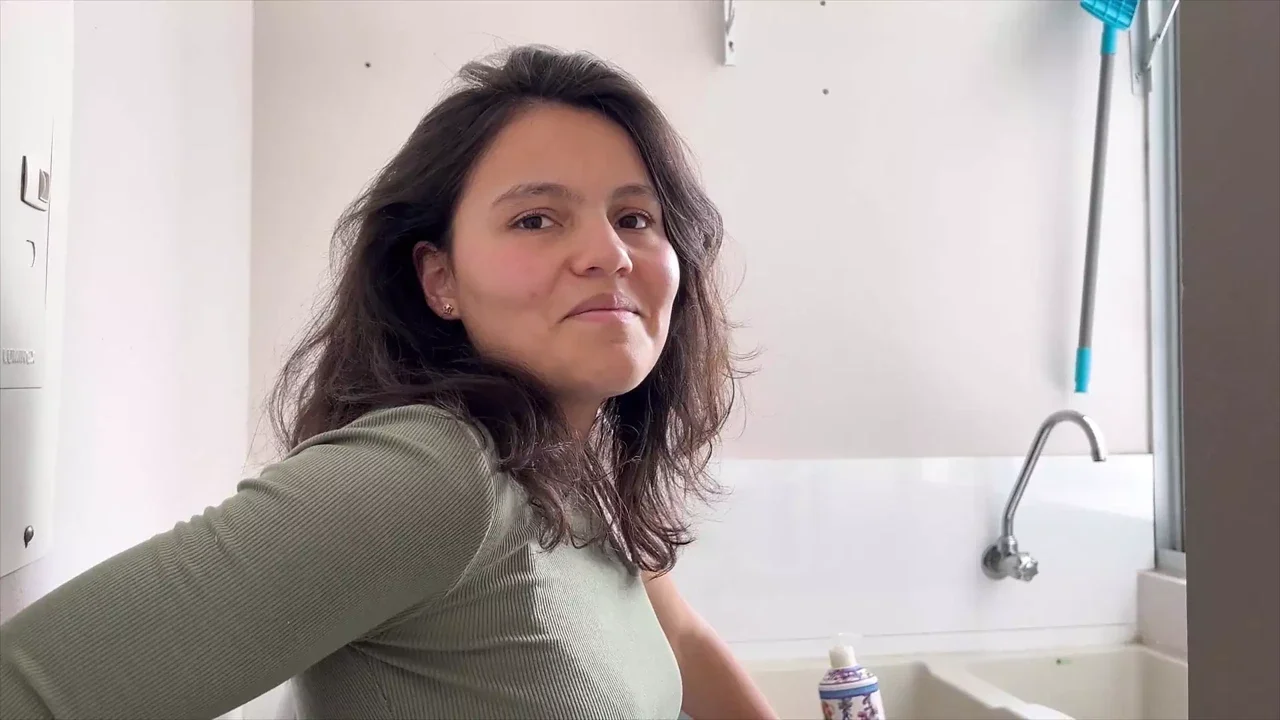 Lesbian Homemade Action Hidden from View – Free HD