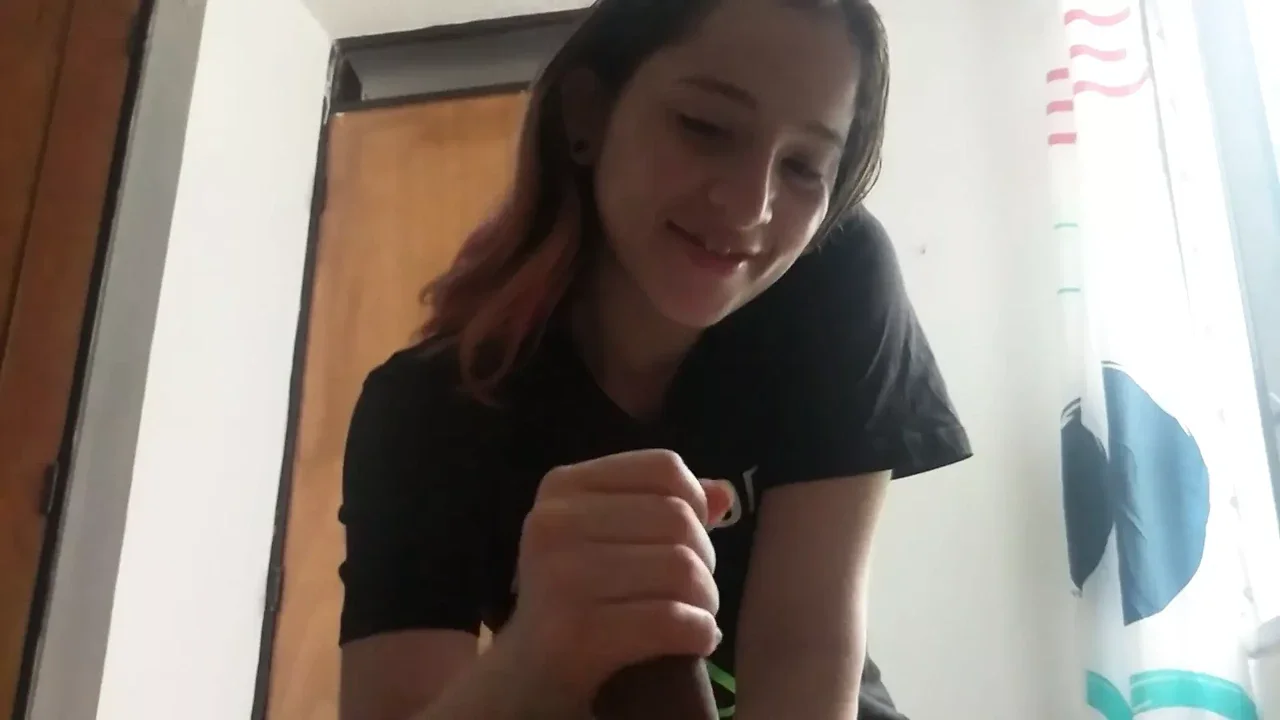 Friend Catches Homemade Sex – Amateur HD