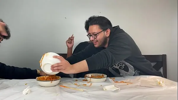 Three Amateurs Enjoy Intense HD Adult Action