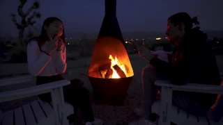 A Day Full of Love & Sex – Luna’s Journey Episode 27