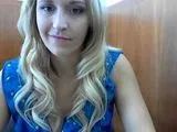 Amateur Blonde Solo Webcam Performance – HD Streaming