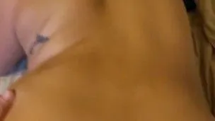 Amateur Homemade Adventure with SilverFckingJinx – HD Streaming