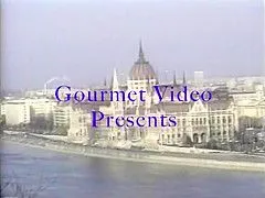 Intimate Encounters: Amateur Lesbians of Budapest in HD