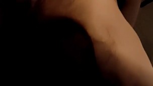 Appetizing Booty Threesome with Wife – HD Experience