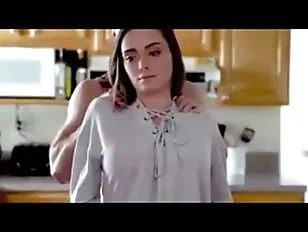 Ashley and Luke’s Passionate Encounter – HD Adult Video