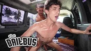 Straight Dude Andy Adler Crosses Boundaries for Cash – Baitbus HD