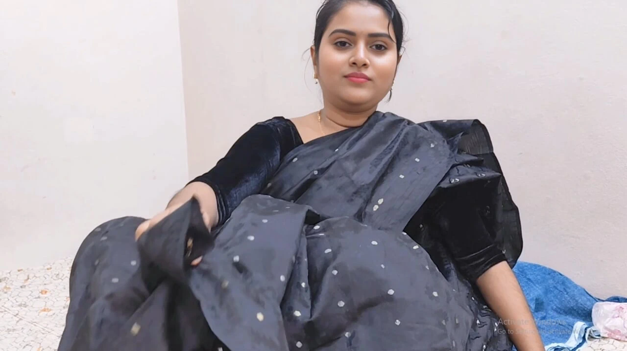 Intimate Moments with Deshi Bhabhi – HD Adult Video