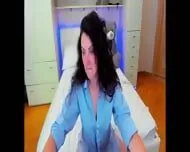 Ukrainian Camgirl Virtual Sex Show – Amateur HD 2