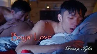 Asian Twink Boyfriends Bareback – Amateur HD