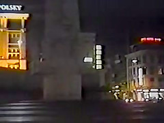 Buttman’s European Vacation: Intimate Adventures in HD