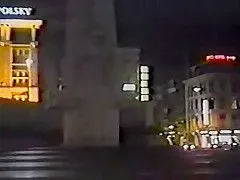 Buttman’s European Vacation: Intimate Adventures in HD