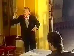 David Perry & Richard Lengin: Double Anal Performance in HD