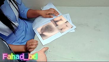 Desi College Girl: Sex Education Part 1 – Watch Online in HD