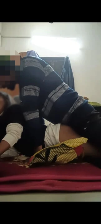 Exotic Desi Beauty’s First Anal Experience – Watch in HD