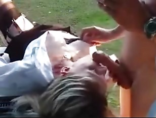 Essex Dogging Adventures with an Alluring MILF in HD