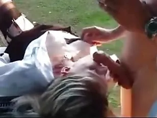 Essex Dogging Adventures with an Alluring MILF in HD