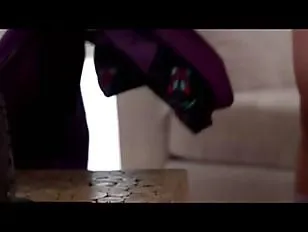 Favorite Babysitter: Enjoy Exciting HD Adult Entertainment