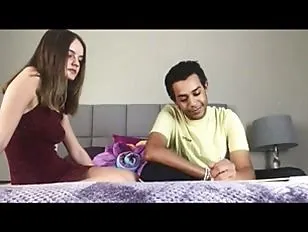 Intimate Moments: Petite Beauty Experiences Passionate Pleasure