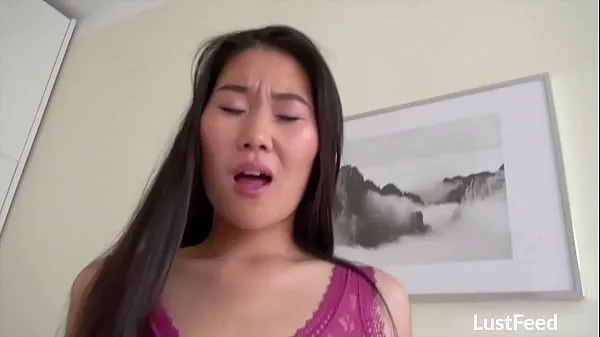 Intimate Moments: Katana’s Sensual Home Video Experience