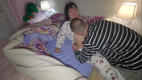 Intimate Moments with a MILF and Her Husband – HD Streaming