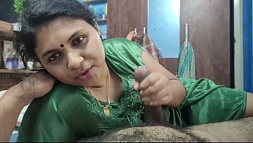Mallu Wife’s Intense Encounter with Her Husband in HD