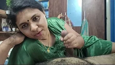 Mallu Wife’s Intense Encounter with Her Husband in HD