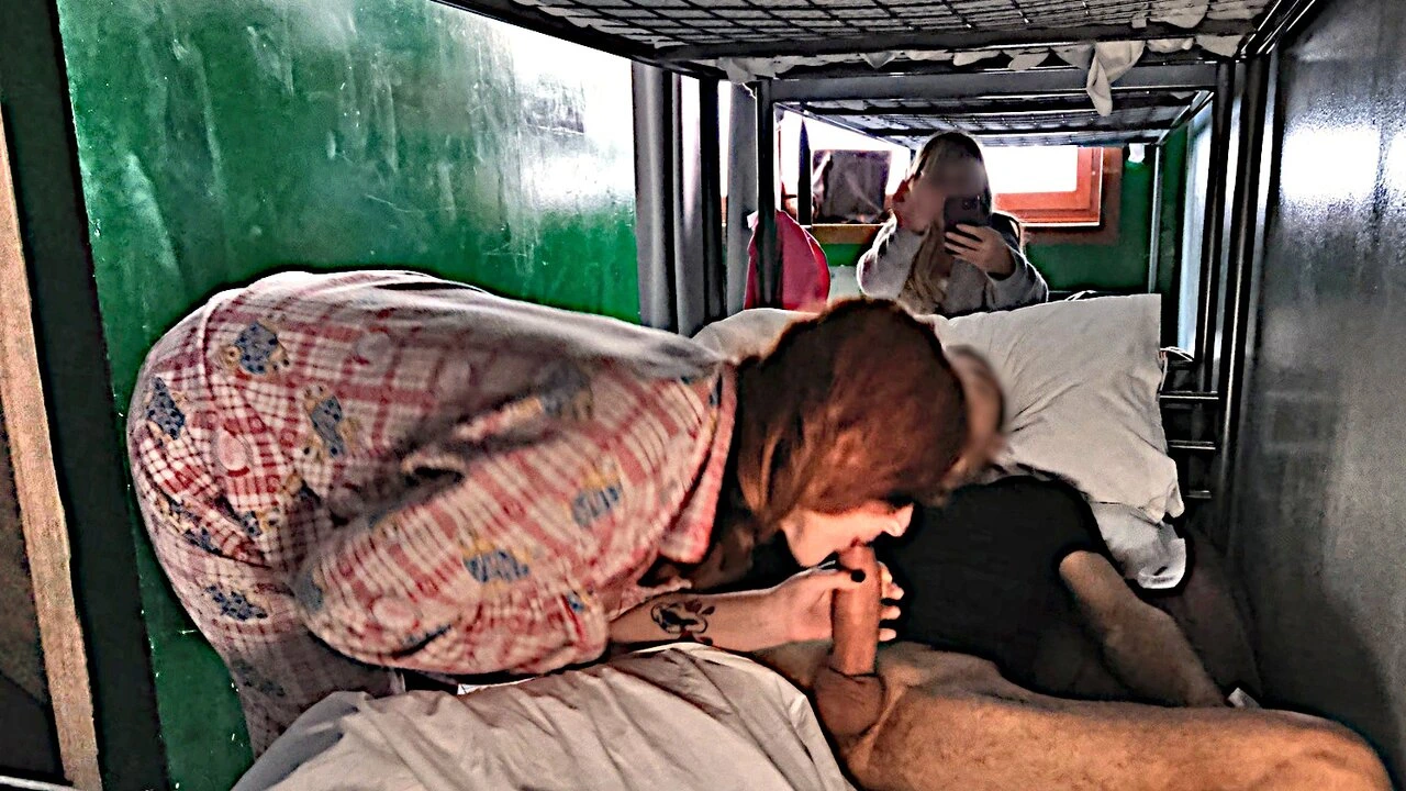 Waking Up to Sensual Pleasure: A Morning Blowjob Experience