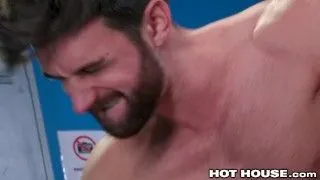 Big Dick Jock Boy Rough Sex After Practice – HotHouse Uncut