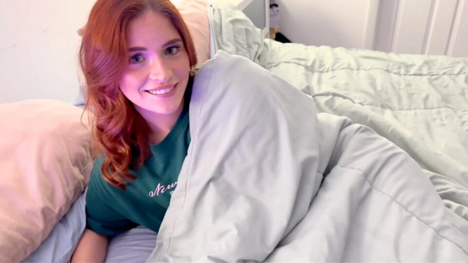 Stepsister’s Secret: Caught in the Act and Invited to Join