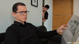 Intimate Encounter with My Fiancé’s Stepson – Sensual HD Experience