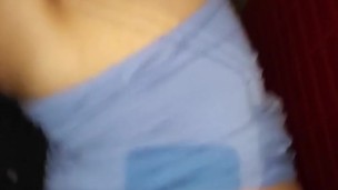 Encounter with a Stranger at the Nightclub – HD Experience