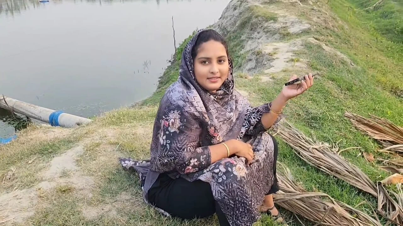 Intimate Encounter with an Expatriate’s Wife – Watch in HD